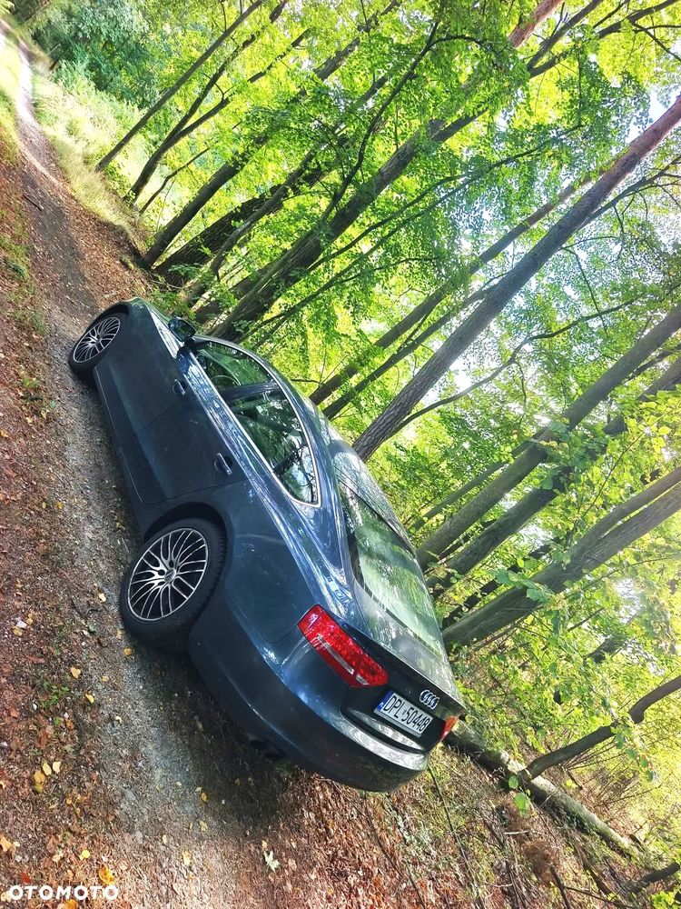 Audi A5 Sportback 1.8 TFSI - 5