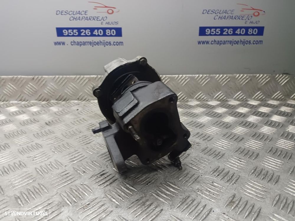 TURBOCOMPRESSOR RENAULT MEGANE II 2008 -54359700012 - 2