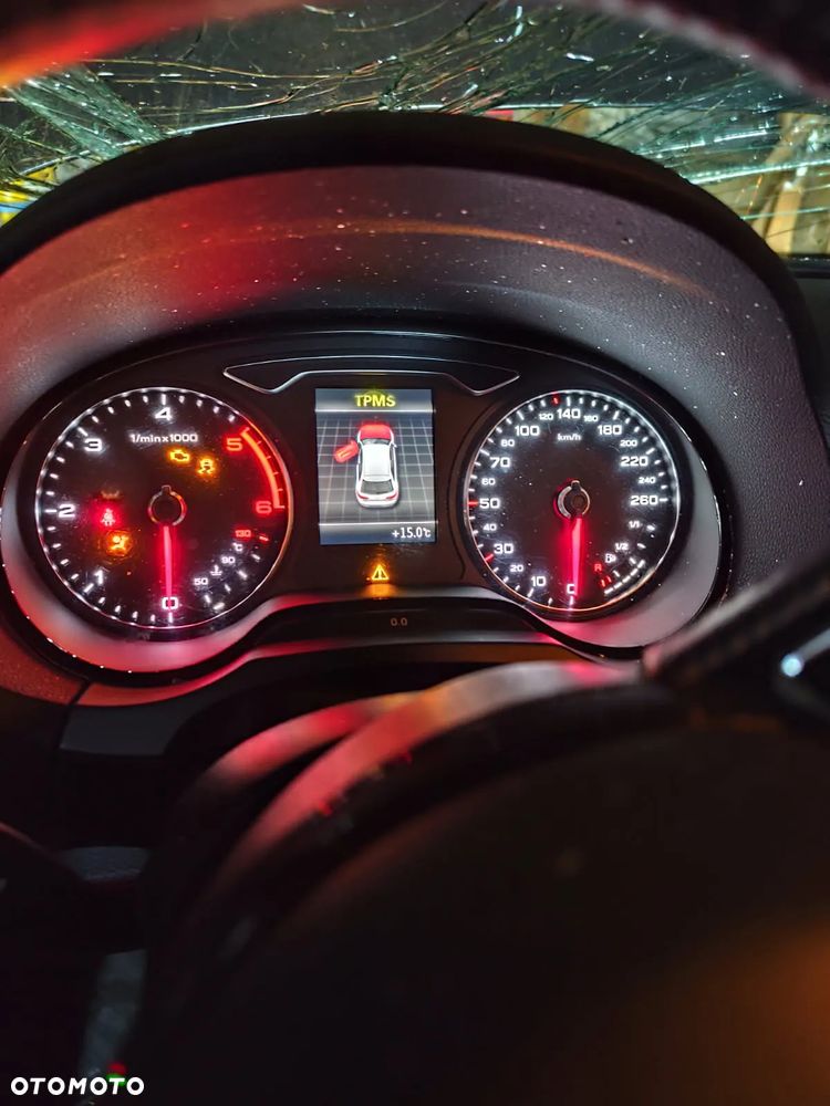 Audi A3 2.0 TDI clean diesel Ambiente - 14