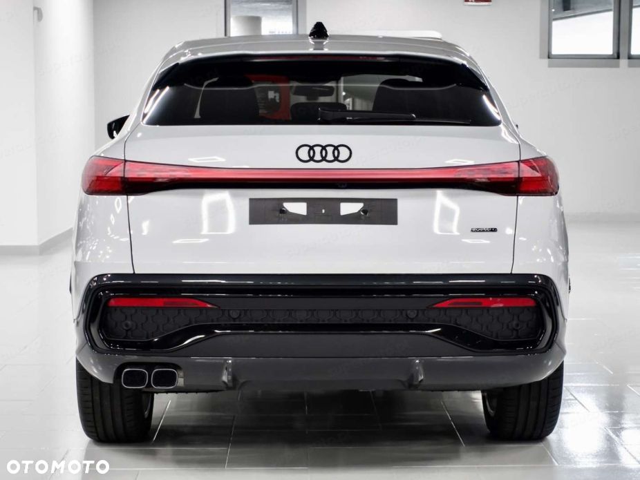 Audi Q5 Sportback 40 TDI mHEV Quattro S Line S tronic - 3
