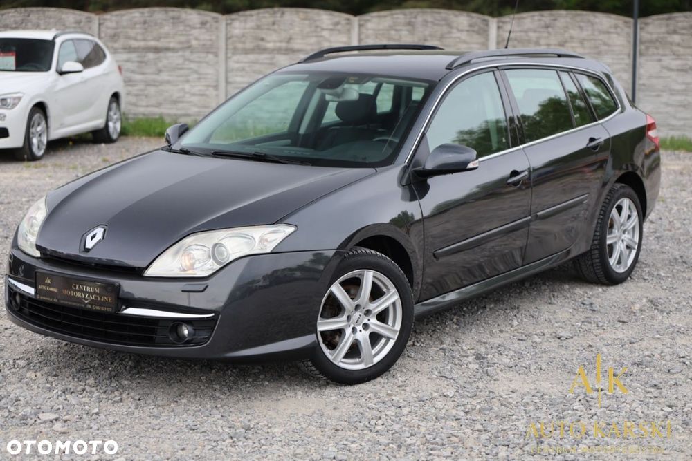 Renault Laguna - 6