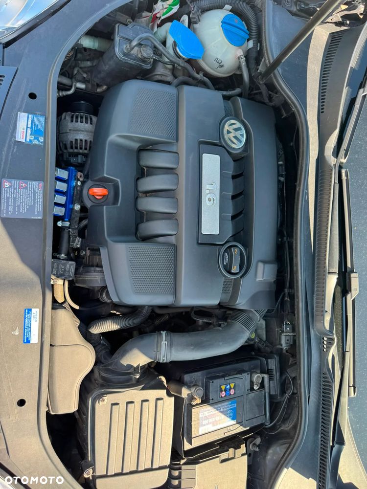 Volkswagen Golf 1.6 United - 12