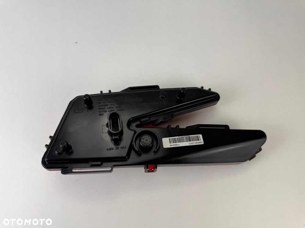 Tylne lampy komplet lewa prawa Can-Am Maverick X3 2017-23 - 7