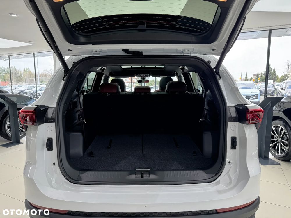 Jetour X70 Plus - 20