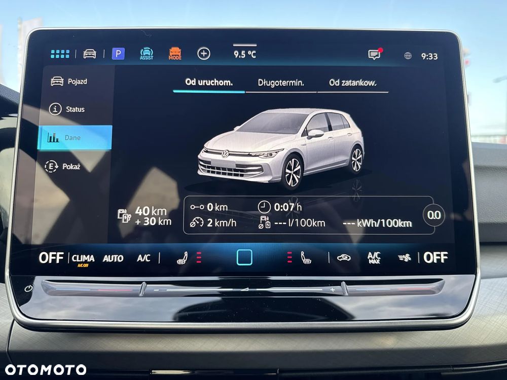 Volkswagen Golf 1.5 TSI EHybrid PHEV 150kW Life Plus DSG - 27