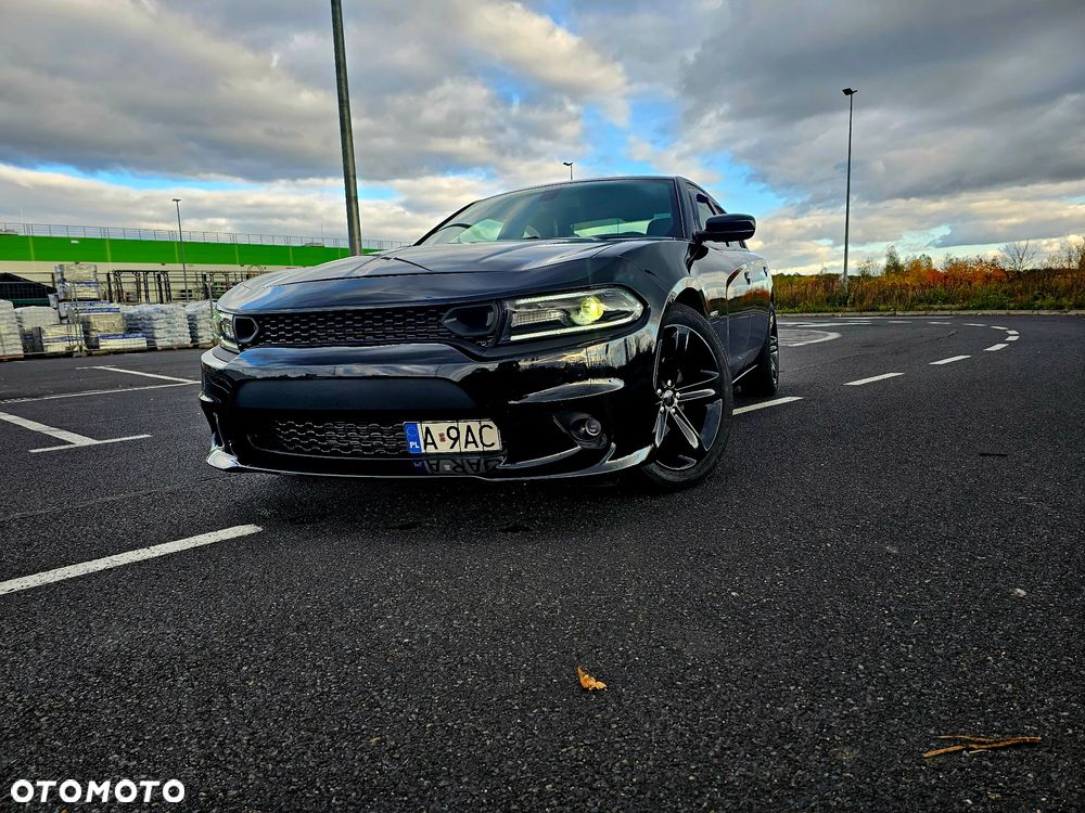 Dodge Charger - 13