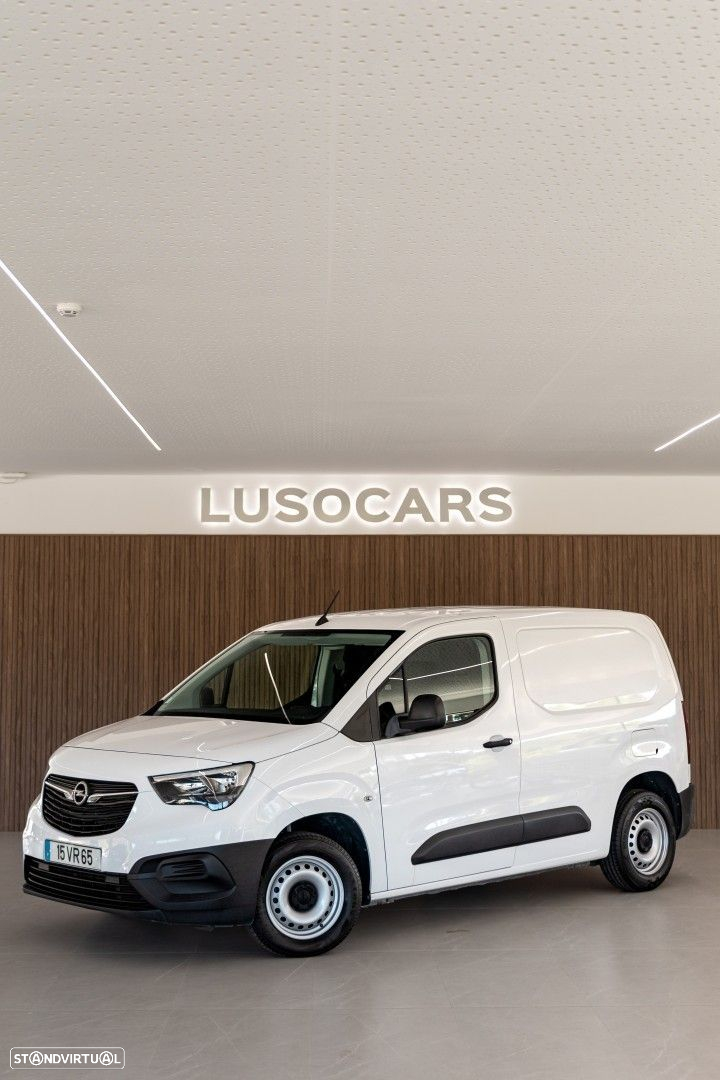 Opel Combo 1.6 CDTi L1H1 - 16