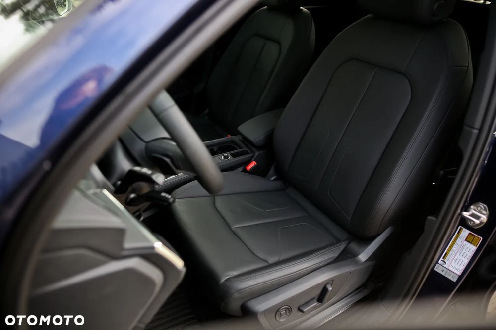 Audi Q3 TFSI Quattro S tronic - 17