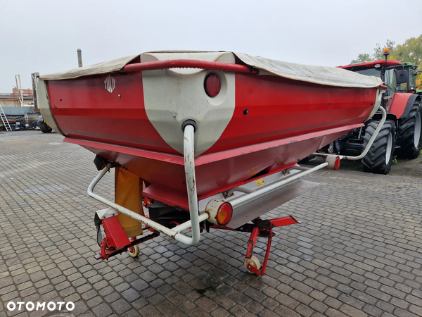 Lely Centerliner SX Import Niemcy 2,5 Ton  Rozsiewacz nawozu