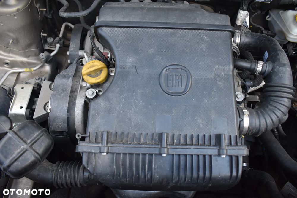 Fiat Tipo 1.4 16v Lounge - 34