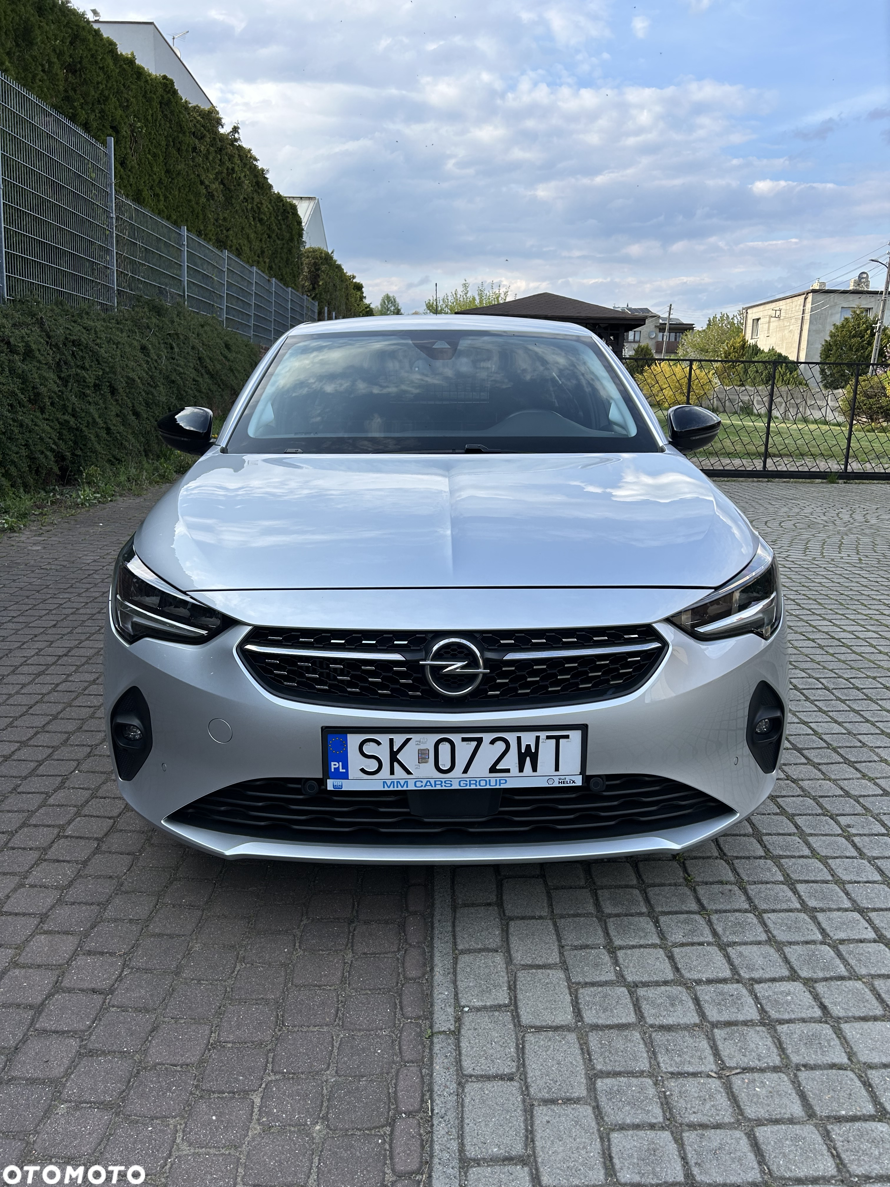 Opel Corsa 1.2 Edition S&S - 2