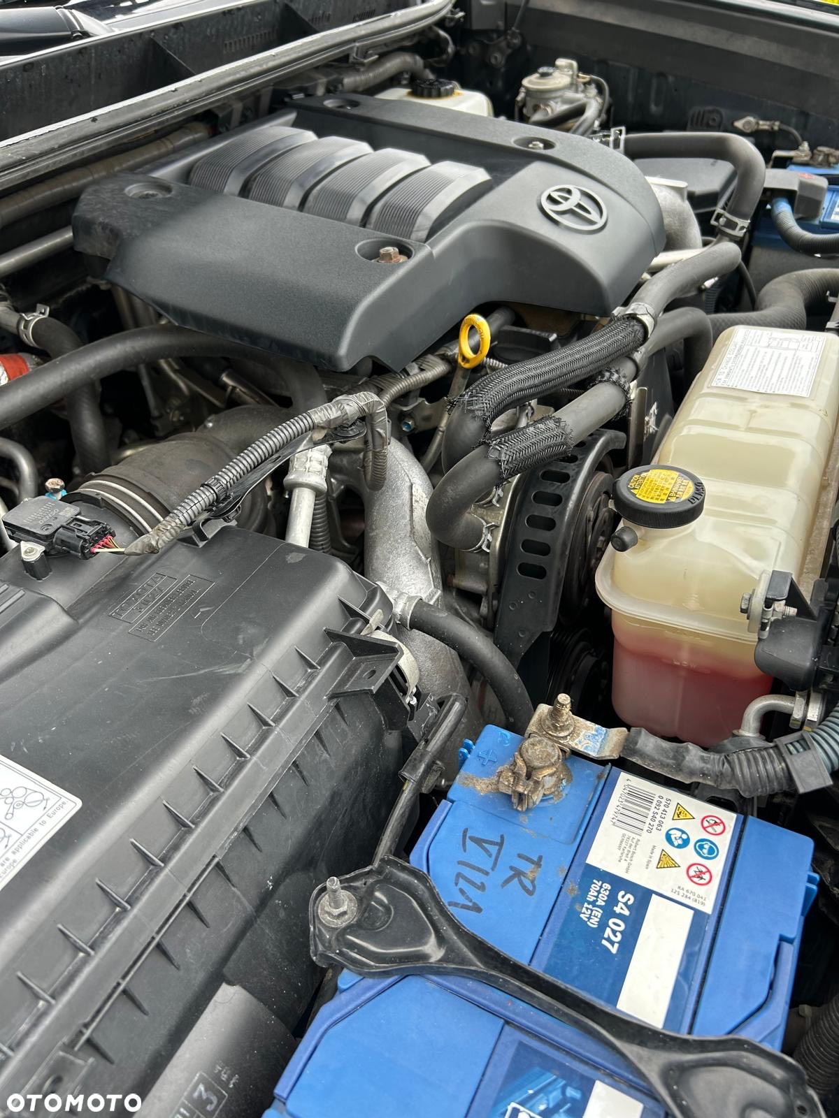 Toyota Land Cruiser LC 3.0 D-4D Invincible - 15