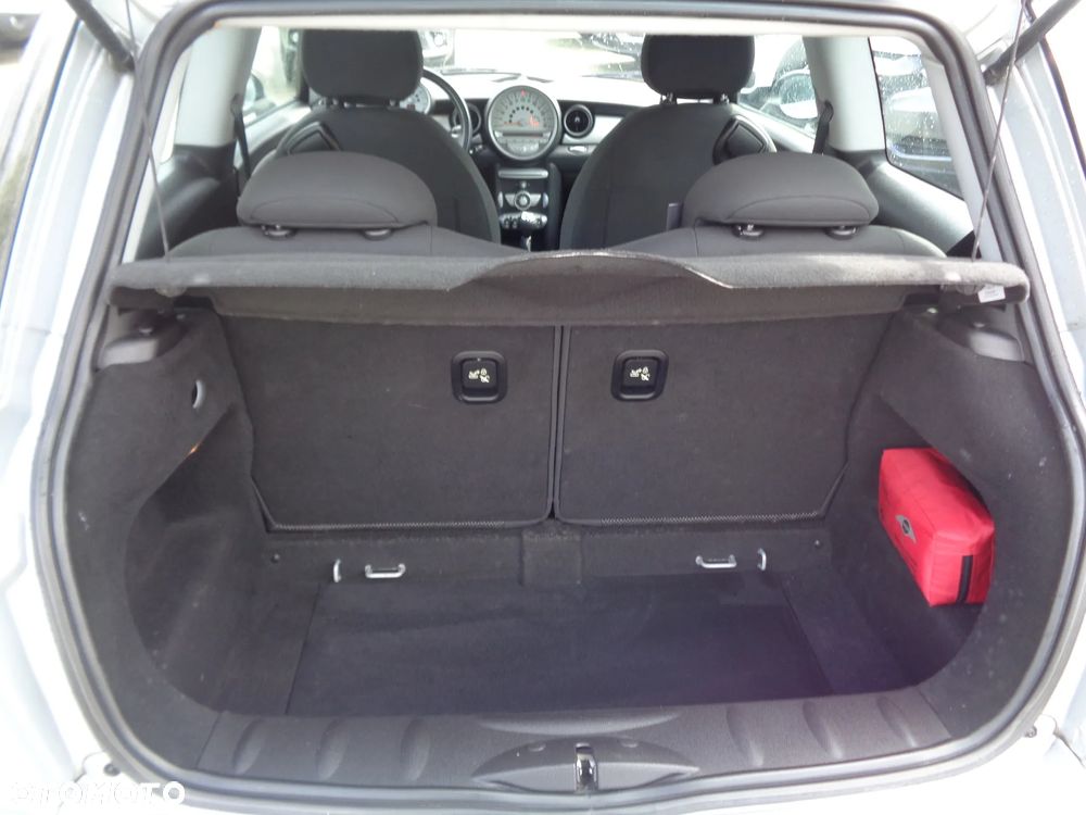 MINI Cooper - 14
