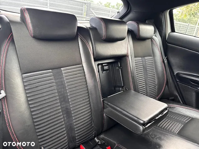 Alfa Romeo Giulietta 1.4 TB Sport - 8