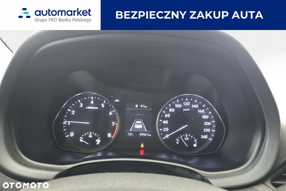 Hyundai i30 1.0 T-GDI Modern - 15