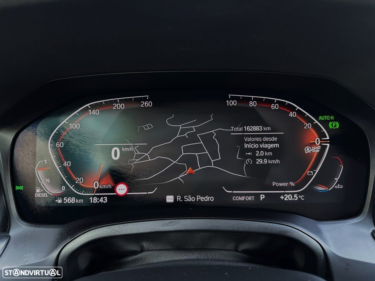 BMW 420 Gran Coupé d Pack M Auto - 15