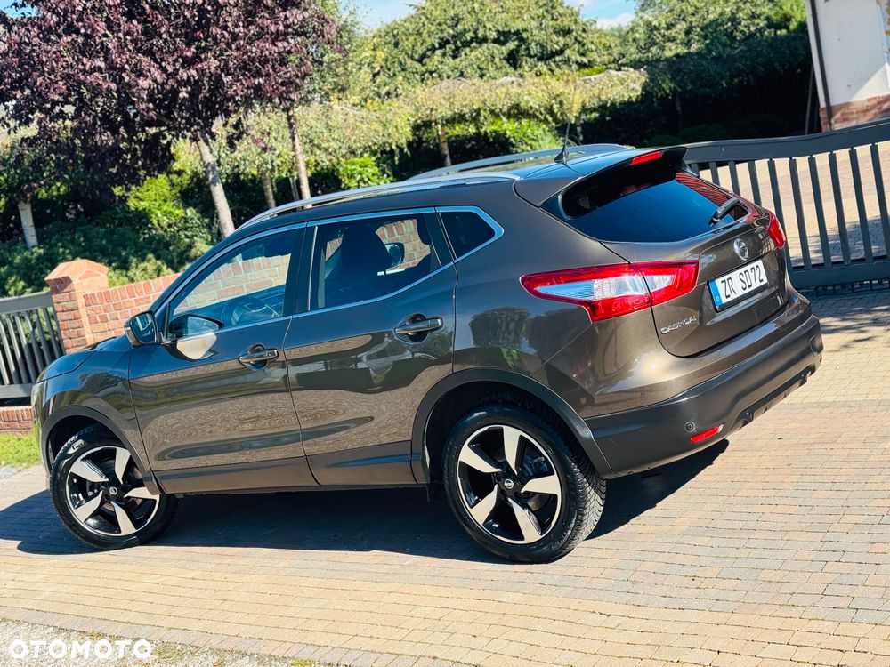 Nissan Qashqai 1.2 DIG-T TEKNA+ - 30