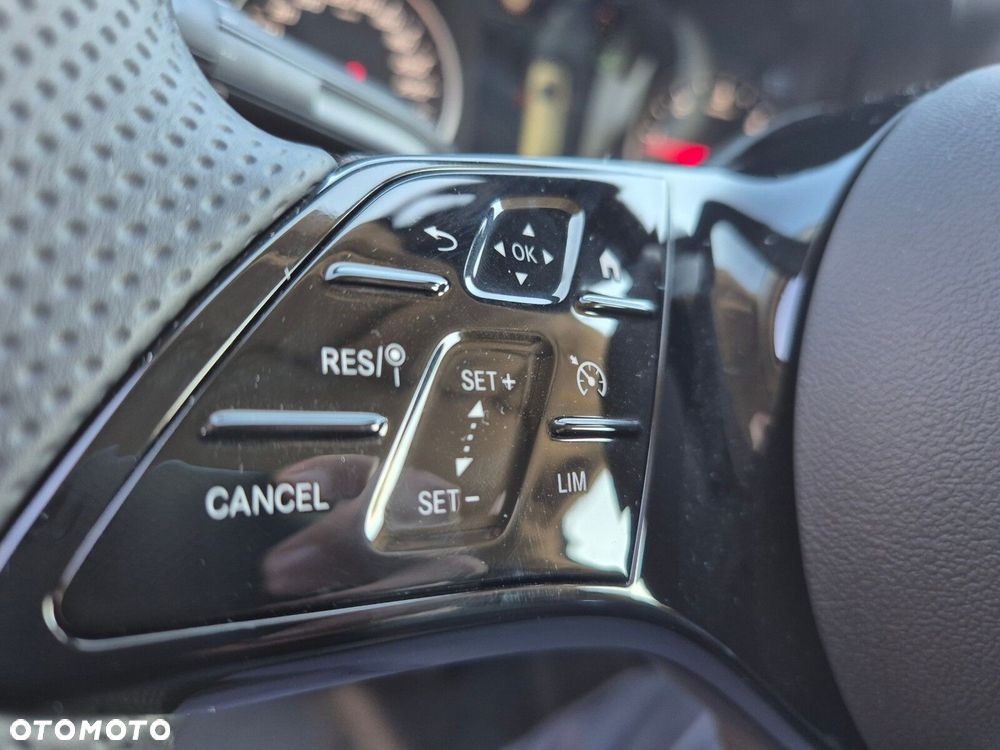 Mercedes-Benz Vito Vito - 21