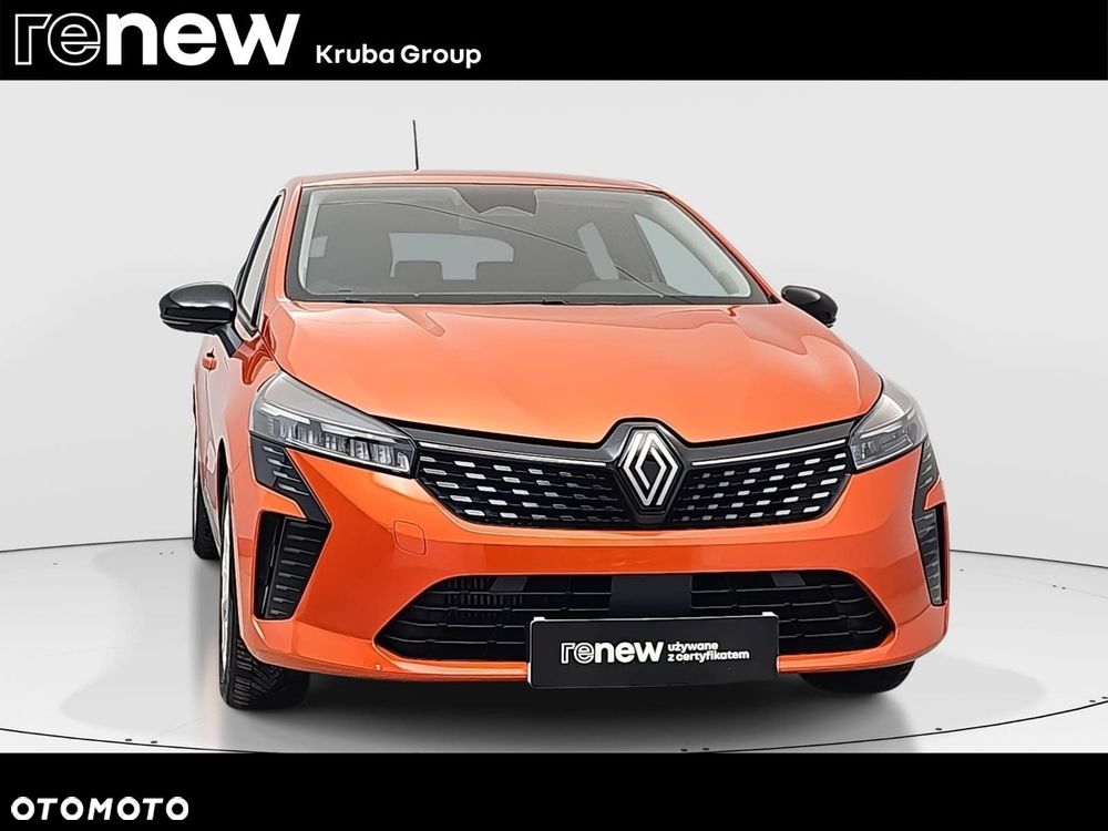 Renault Clio 1.0 TCe Evolution - 2