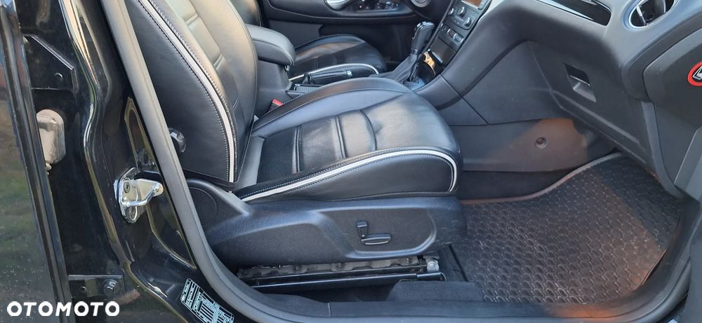 Ford Mondeo 2.0 TDCi Titanium X - 7