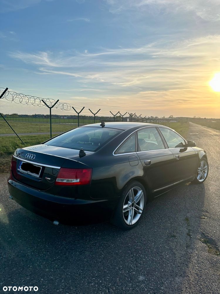 Audi A6 Avant 3.0 TDI Quattro Tiptronic - 8