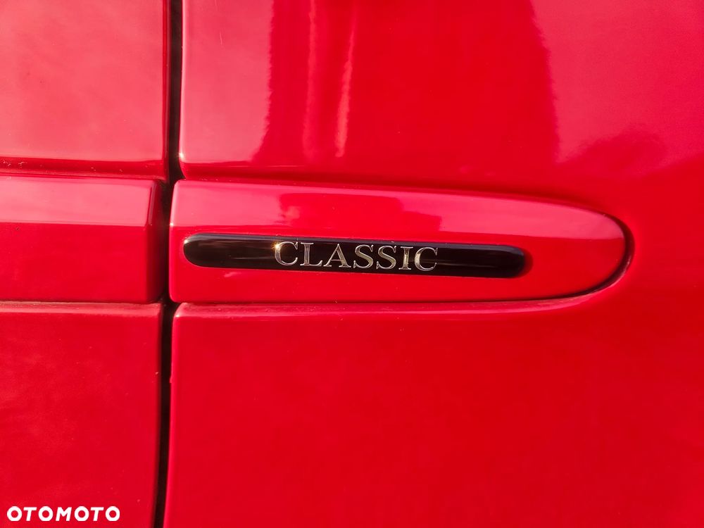 Mercedes-Benz Klasa E 320 Classic - 16