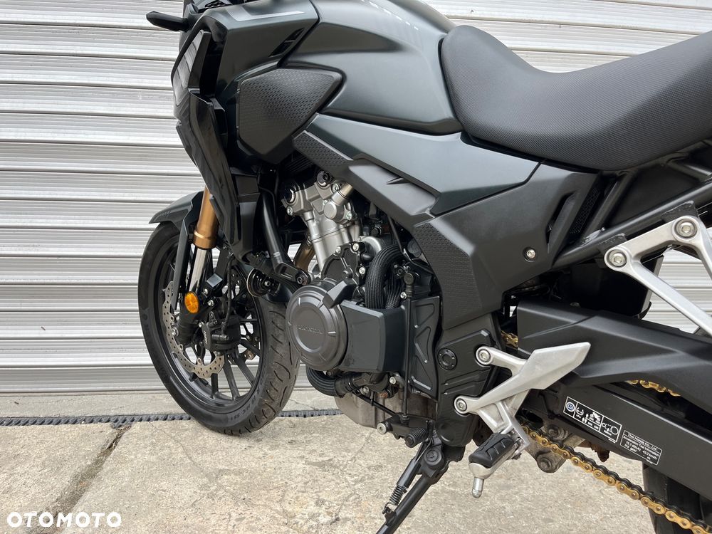 Honda CB - 30