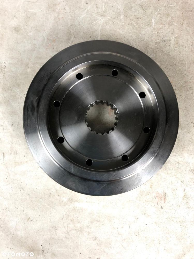 Ducati Multistrada 1200 10-15 Koło Zamachowe Magnesowe Magneto - 3