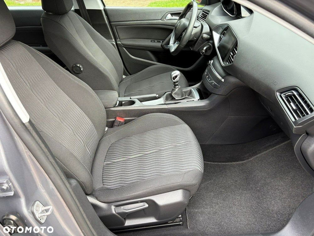 Peugeot 308 - 12