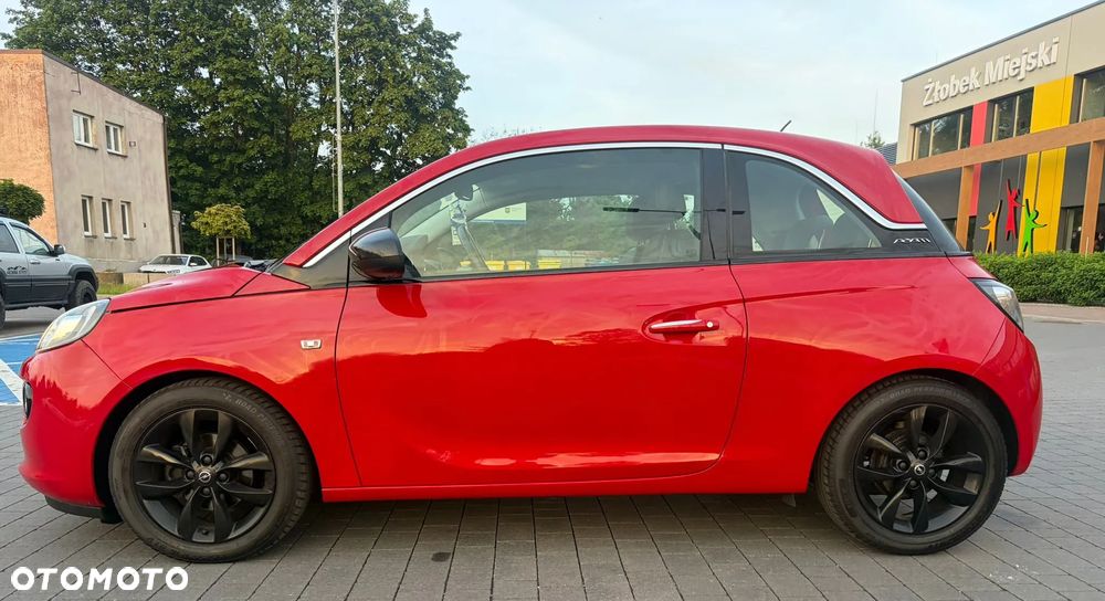 Opel Adam 1.4 120 Jahre - 5