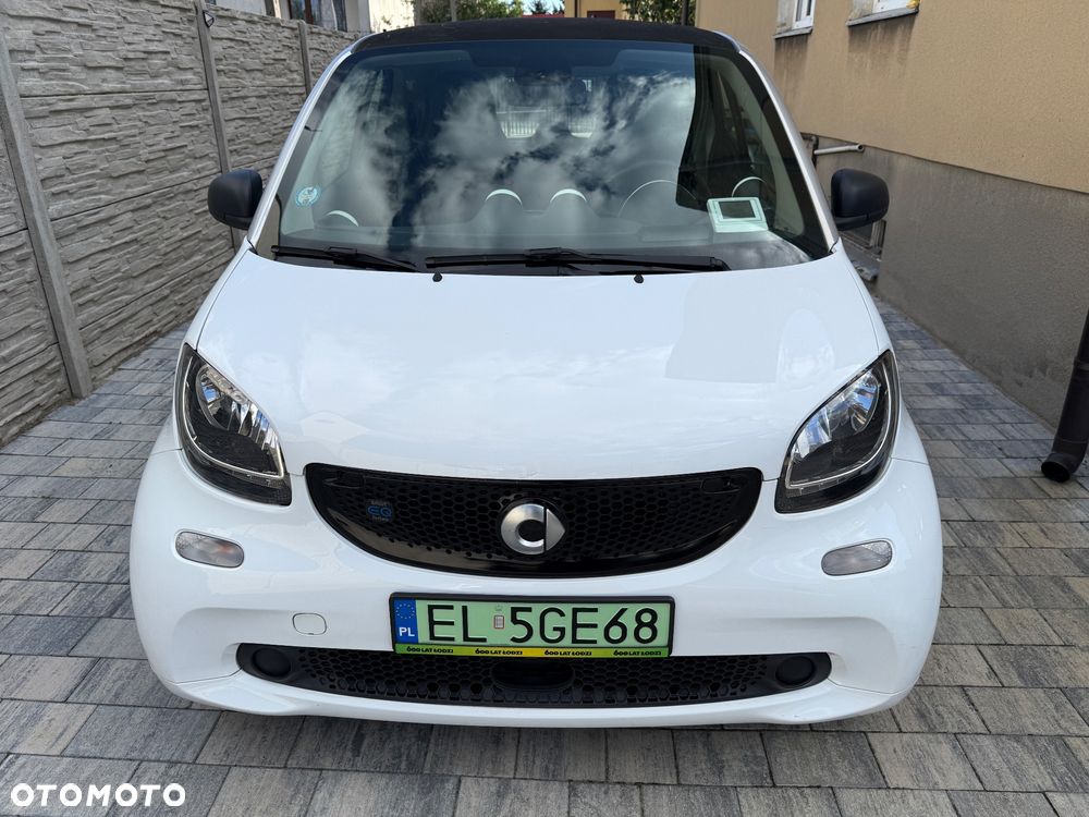Smart Fortwo EQ - 9