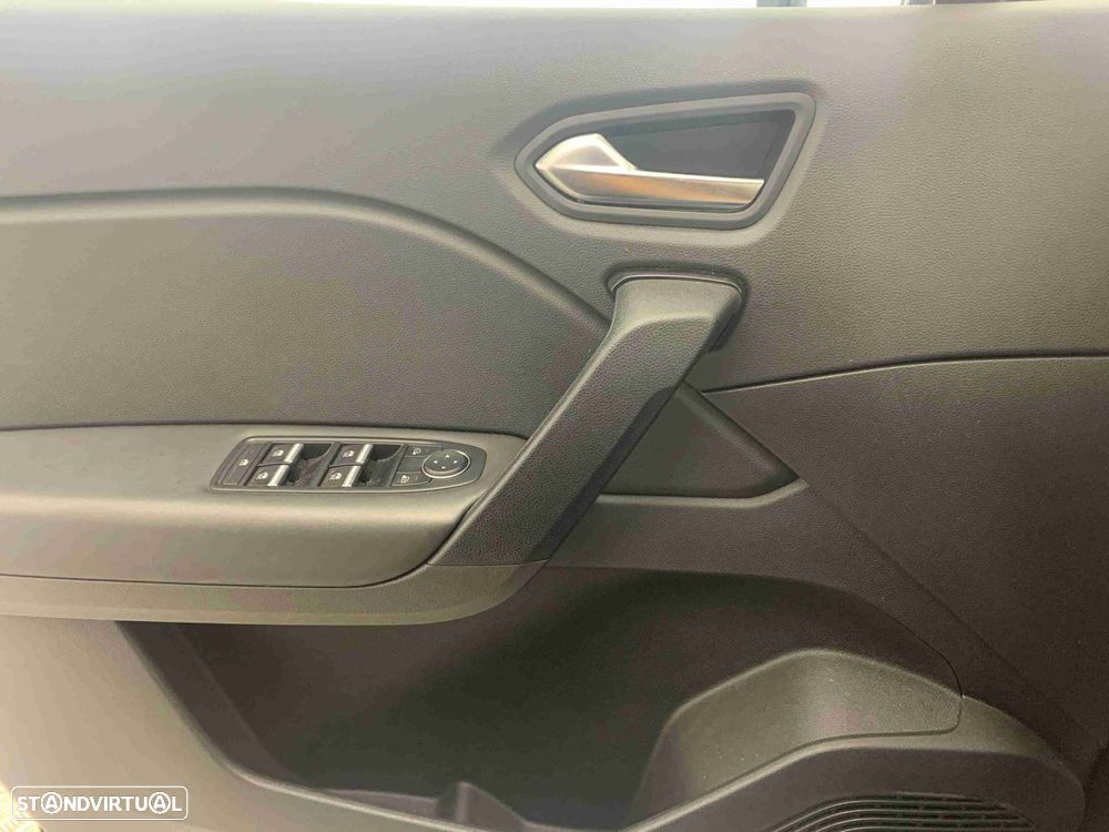 Mitsubishi ASX 1.0 MPI-T Kaiteki - 21