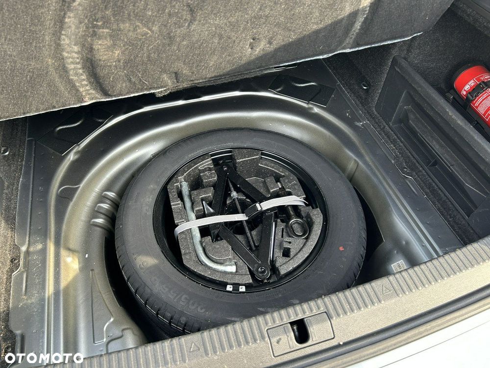 Skoda Superb - 29