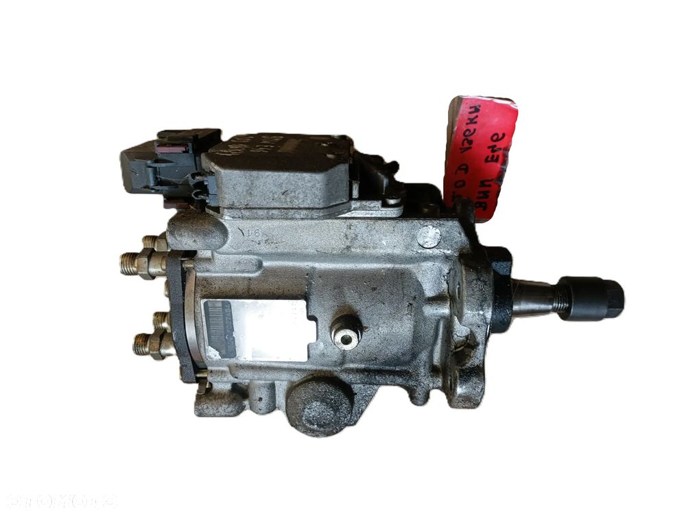 BMW E46 98-07 2,0 D 136 KM pompa wtryskowa 0281010480 * - 3
