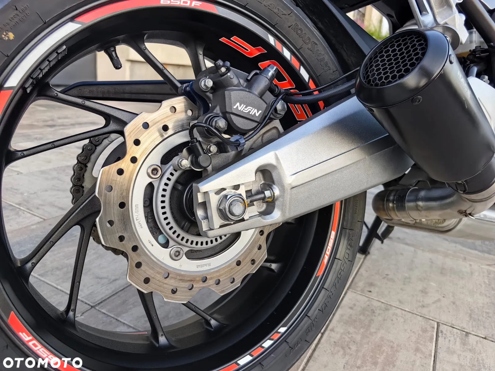 Honda CB - 27
