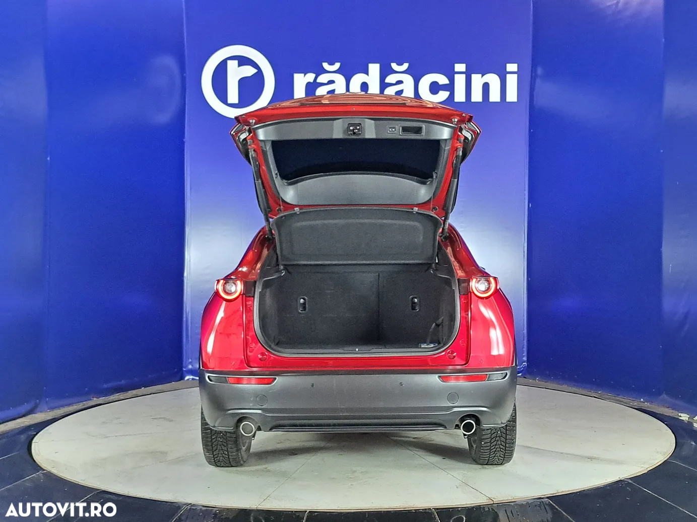 Mazda CX-30 - 20