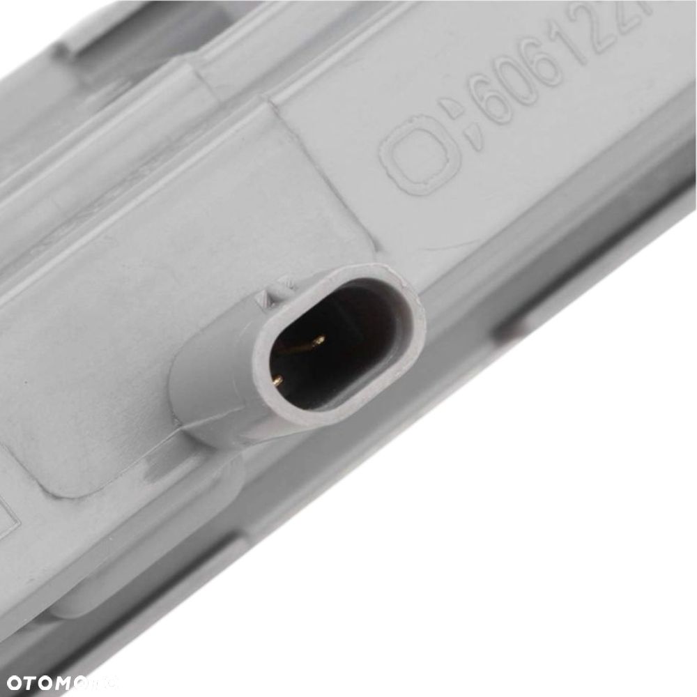 ZESTAW MERCEDES W204 W212 C207 LAMPA ŚWIATŁO JAZDY DZIENNEJ DRL LEWE+PRAWE - 6