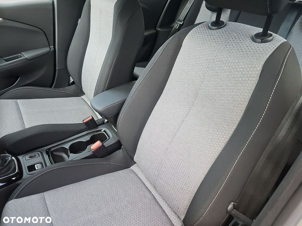 Opel Corsa 2026