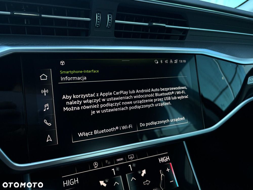 Audi A6 Avant - 31