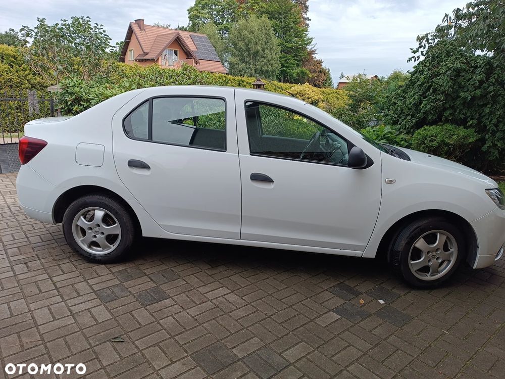 Dacia Logan - 3