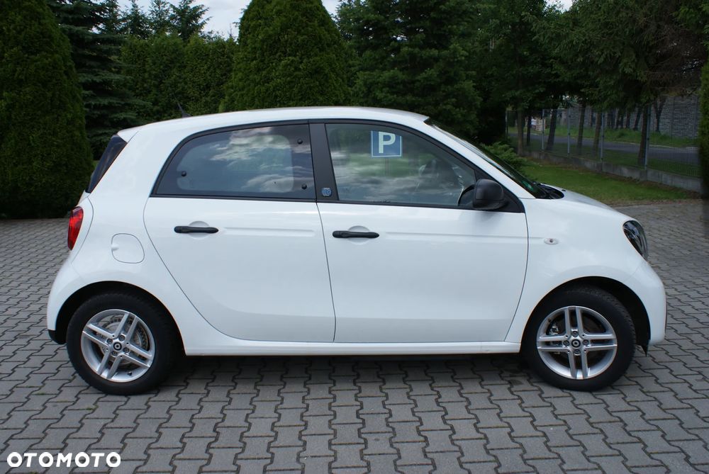 Smart Forfour - 14