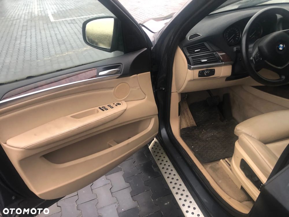 BMW X5 - 9
