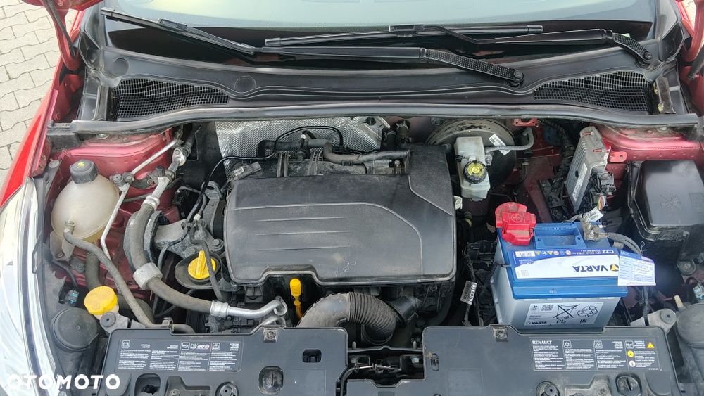 Renault Clio - 14