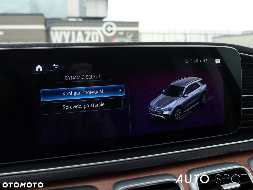 Mercedes-Benz GLE 450 4Matic 9G-TRONIC AMG Line - 30