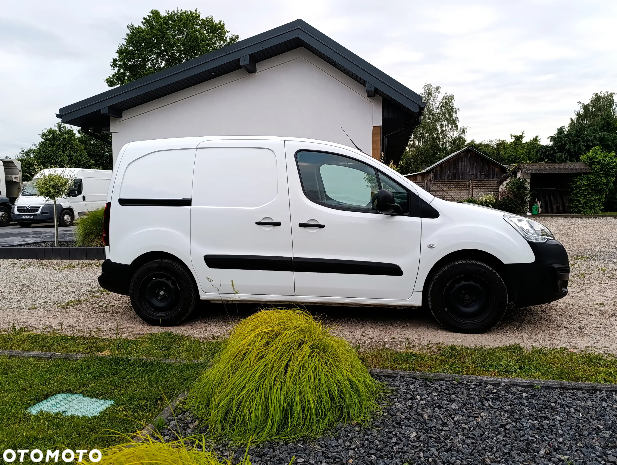 Peugeot Partner - 3
