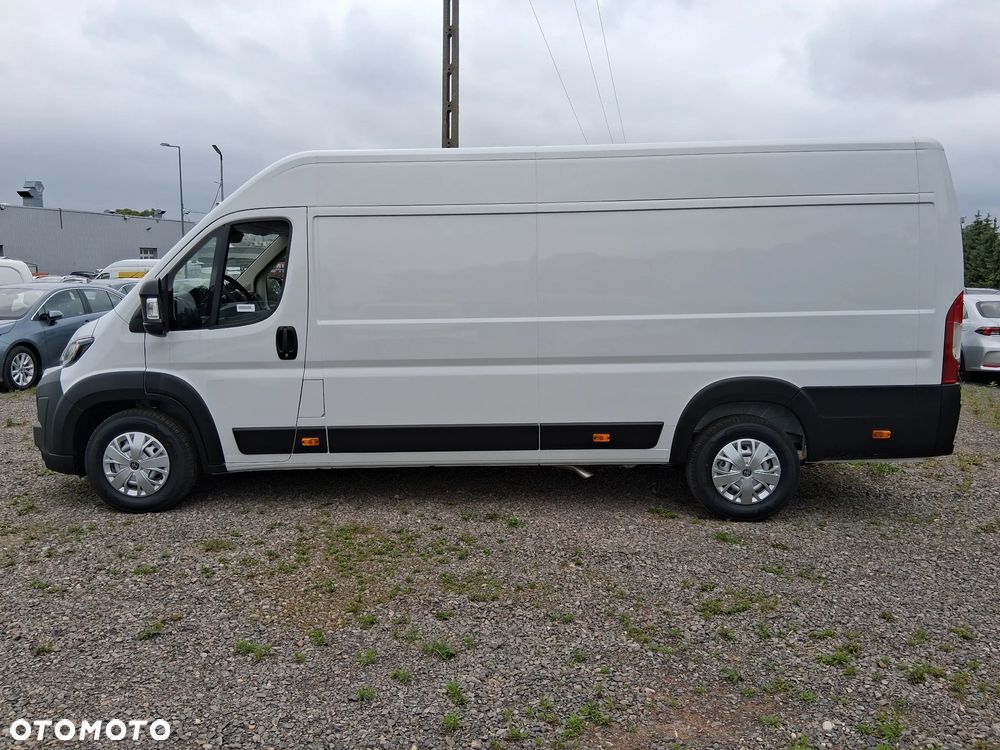 Toyota Proace Max L3H2 - 3