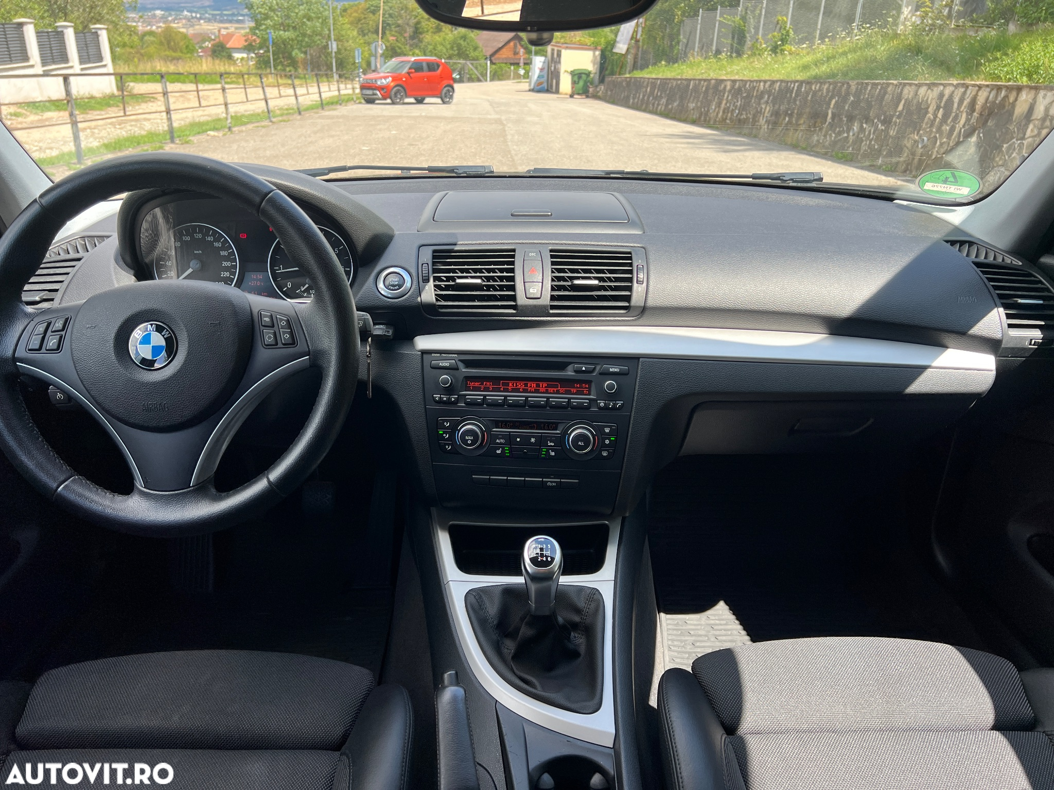 BMW Seria 1 116i Edition Sport - 7