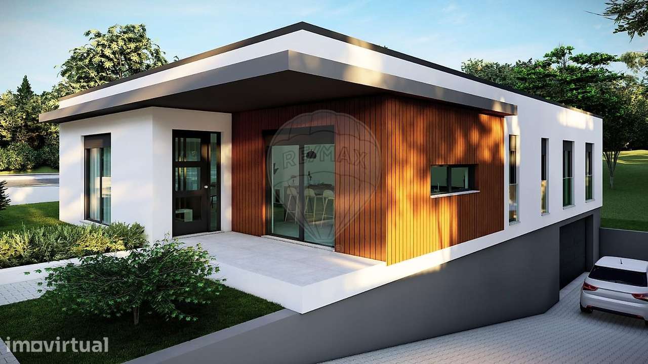Moradia T4 para venda - Grande imagem: 2/20