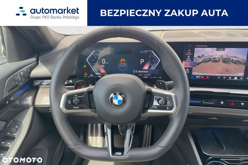 BMW Seria 5 - 16