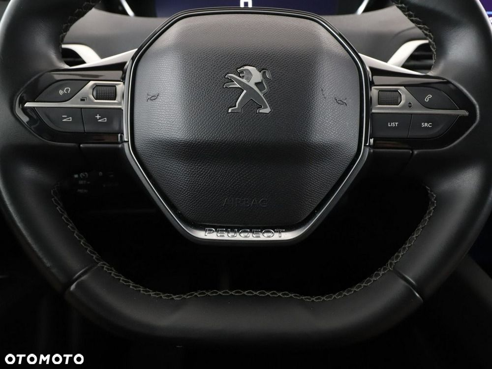 Peugeot 3008 1.2 PureTech Allure - 22